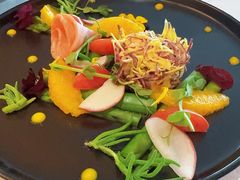-戈雅法餐厅(世界城广场店)
