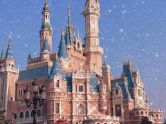 -上海迪士尼度假区