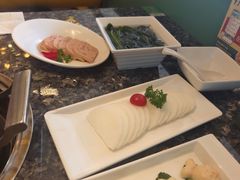 -一席地·本地鸡窝·杭帮鸡火锅(萧山银隆百货店)