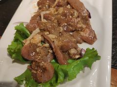 -好旺角齐市鲜切牛自助烤肉(农林五道街总店)