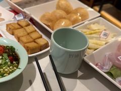 -野妹火锅(南园店)