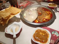 -豆花姐烂豆花火锅(水屯北路恒大滨河店)