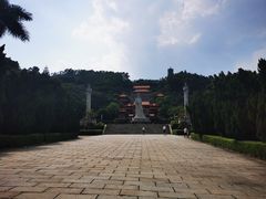 -南沙天后宫景区