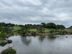 -水前寺成趣园