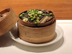 老杭州荷香乌米饭-觀芷隐轩