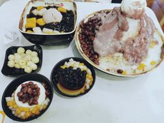 -满记甜品(湖滨店)