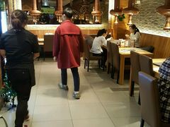 -王妃家(明洞中央店)