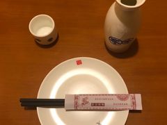 -気楽亭和食料理(气乐亭大世界本店)