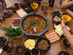 -新凯里酸汤鱼(飞山街店)