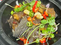 -云中菜馆(恒晟·云中绿园店)