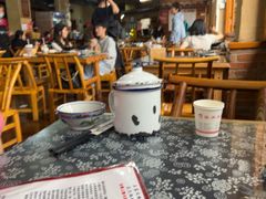 -张关合渣(航空大道店)