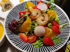 -火炉火自助餐(西直门凯德MALL店)