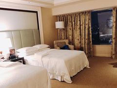 -澳门喜来登大酒店