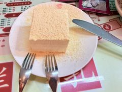 -香港華心糖水鋪(南西总店)