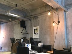 大堂-洛佩塔蛋糕