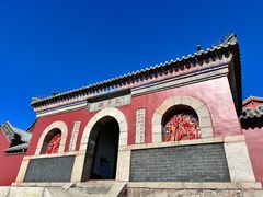 -泰山风景名胜区