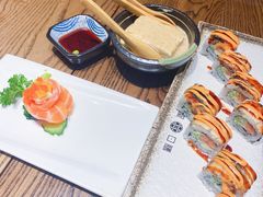 -井圣日膳(万达店)