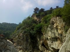 -龙潭大峡谷自然风景区