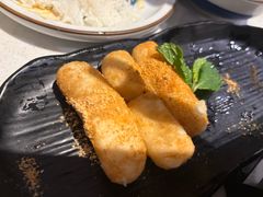 -鱼酷活鱼烤鱼(大华虎城店)