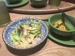 -耶里夏丽·丝路国际·新疆餐厅(浦东区东方路店)