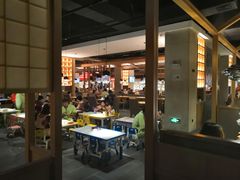 -蓝鲸湾汤泉(包河店)