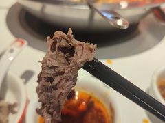 -陈记顺和潮汕鲜牛肉火锅(棠德南路店)