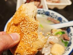 -小潘记鸭血粉丝汤