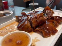 -先记烧鹅王·本地粤菜(福永店)