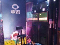 -唱吧麦颂KTV(松江五龙商业广场店)