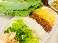 东北饭包-京滨饭店·餐厅(阜外大街店)