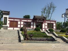 -武清南湖绿博园