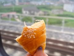 -泸溪河桃酥(江宁太阳城店)