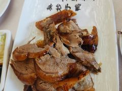 -全聚德(前门店)