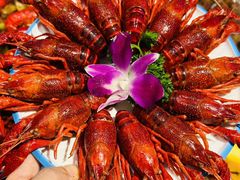 -舞虾小说.涮肉.烧烤(国顺东路店)