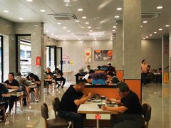 -新川饮食(新川小区店)