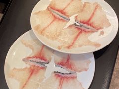 -阿源鱼捞斑鱼火锅·海鲜粥(山景尚宅店)