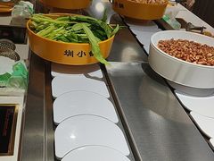 -圳小锅旋转自助小火锅(宝安中洲店)