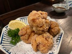 -哥哥の深夜食堂(红松东路店)