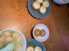 -鑫震源·苏式大虾生煎(山塘街店)