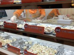 -炳记云饺(德政总店)