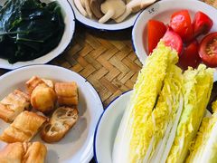 -有拈头成都市井火锅(南山总店)