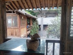 -百花人家(清水镇店)