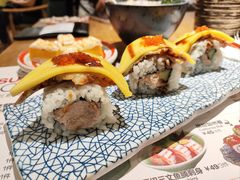 -Sushi Love 创意寿司(丽影广场店)