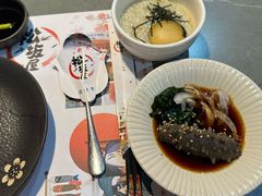 -松坂屋日料自助(长城路店)