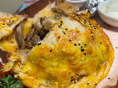 -阿娜尔·新疆菜(宜家荟聚中心店)