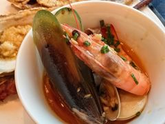 -Social 秀西餐厅-长沙瑞吉酒店(运达店)
