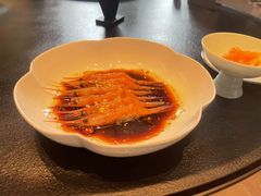 -庐灶江南·江南菜·四合院Bistro(东直门雍和宫·原华侨宾馆店)