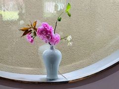 -荷风细雨·中国茶宴(碧云店)