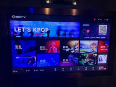 -唱吧麦颂KTV(西单华威潮铺街店)