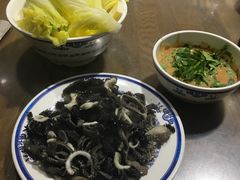 -老爆肚满五香烧牛羊肉